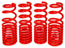 Load image into Gallery viewer, BLOX Racing Lowering Springs 90-93 Acura Integra