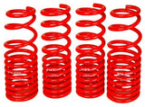 BLOX Racing Lowering Springs 90-93 Acura Integra