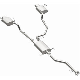 Magnaflow BRE Exhaust 10-13 Acura MDX 3.7L
