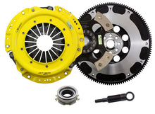 Load image into Gallery viewer, ACT 2013 Scion FR-S XT/Race Rigid 4 Pad Clutch Kit