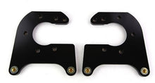 Cargar imagen en el visor de la galería, Wilwood Brackets (2) - Rear Drag - Dana