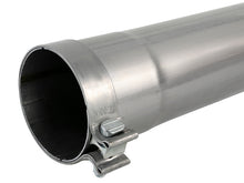 Cargar imagen en el visor de la galería, aFe SATURN 4S 409 Stainless Steel Muffler Delete Pipe