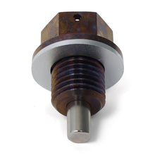 Cargar imagen en el visor de la galería, BLOX Racing Titanium Magnetic Oil &amp; Transmission Drain Plug Set - Honda M14X1.5