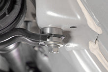 Cargar imagen en el visor de la galería, PERRIN 08-26 Subaru WRX / 08-21 STI / 13-26 BRZ GR86 / 05-25 OBXT Driveshaft Carrier Bushings