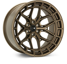 Load image into Gallery viewer, Vossen HFX-1 20x9.5 / 6x139.7 / +15 / 106.1 CB / Deep - Terra-Bronze Wheel