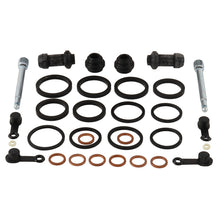 Cargar imagen en el visor de la galería, All Balls Racing 97-07 Honda CBR1100XX Caliper Rebuild Kit Front
