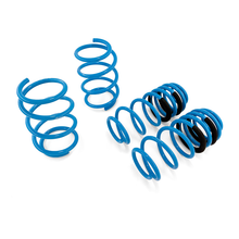 Load image into Gallery viewer, BLOX Racing Lowering Springs 22+ Honda Civic (non Type-R) / 23+ Integra