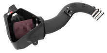 Cargar imagen en el visor de la galería, K&amp;N 2024 Ford Mustang Ecoboost L4-2.3L F/L Turbo Aircharger - Cold Air Intake System