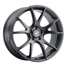 Cargar imagen en el visor de la galería, Forgestar CF5V 19x11 / 6x114.3 BP / ET43 / 7.7in BS Satin Black Wheel