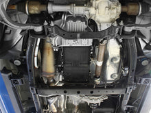 Cargar imagen en el visor de la galería, AFE Engine Oil Pan Raw; 14-16 Dodge RAM 1500 EcoDiesel 3.0L V6 (td)