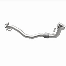 Cargar imagen en el visor de la galería, BRE Exhaust 96-97 RAV4 2.0L Front Pipe Kit