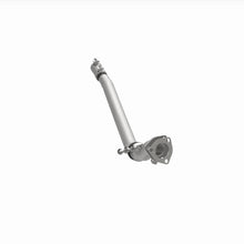 Cargar imagen en el visor de la galería, BRE Exhaust 05-08 A4 Quattro 2.0L Front Pipe Kit