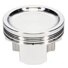 Load image into Gallery viewer, JE Pistons - Set of 4 Nissan KA24DE 89.5mm Bore 10.0.:1 Custom Pistons - Set of 4