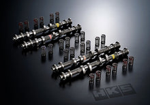 Cargar imagen en el visor de la galería, HKS Vcam + VALVE SPRING KIT VR38 S2