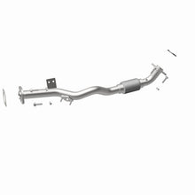 Cargar imagen en el visor de la galería, BRE Exhaust 93-97 Corolla Prizm 1.6L 1.8L Front Pipe Kit