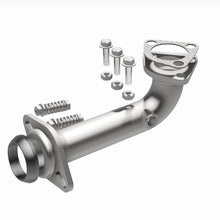 Cargar imagen en el visor de la galería, BRE Exhaust 99-03 Protege 1.6L 1.8L 2.0L Front Pipe Kit