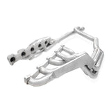 Stainless Works Ford Triton 6.8L V-10 Motorhome Headers 1 3/4in Primaries High-Flow Cats 3in Leads
