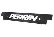 Cargar imagen en el visor de la galería, PERRIN 18-21 Subaru WRX/STI License Plate Delete - Black