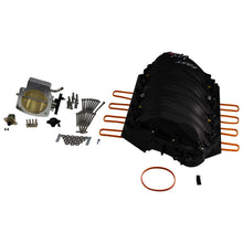 Load image into Gallery viewer, FAST Throttle Body / Manifold Kit, 102 Mm Throttle Body W/ 102Mm Blackls7 Manifold