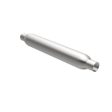 Cargar imagen en el visor de la galería, MagnaFlow Muff GP 3.5 Dia 22inch 2/2