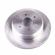 Cargar imagen en el visor de la galería, Power Stop 16-19 Nissan Titan XD Rear Autospecialty Brake Rotor