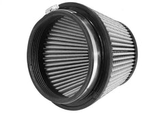 Cargar imagen en el visor de la galería, aFe MagnumFLOW Air Filters IAF PDS A/F PDS 5-1/2F x 7B x 4-3/4T x 4-1/2H w/ 1Hole