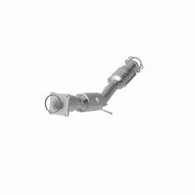 Cargar imagen en el visor de la galería, MagnaFlow Conv DF 05-09 Volvo V50 2.4L