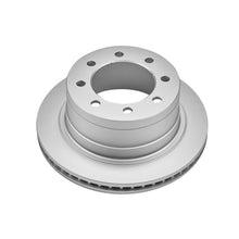 Cargar imagen en el visor de la galería, Power Stop 06-08 Dodge Ram 1500 Rear Evolution Geomet Coated Rotor