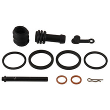 Cargar imagen en el visor de la galería, All Balls Racing 2000 Kawasaki ZR750 (ZR-7) Caliper Rebuild Kit - Rear