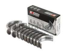 Load image into Gallery viewer, King Engine Bearings Chevrolet 121Ci/Ln2 134Ci (Size +0.75mm) Main Bearing Set