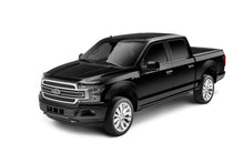 Load image into Gallery viewer, Husky Liners 15-20 Ford F-150 (Excl. Raptor) Aeroskin Hood Protector - Smoke