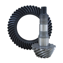 Cargar imagen en el visor de la galería, Yukon Gear Ring &amp; Pinion Set For 04+ Nissan Titan Front / 2.94 Ratio