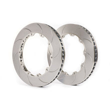 Cargar imagen en el visor de la galería, GiroDisc 380x34mm Replacement Rings for Brembo Wide Annulus (62mm)