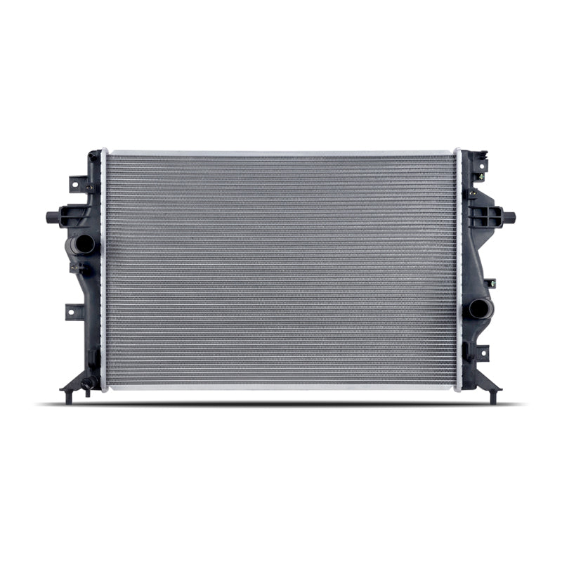 Mishimoto 17-22 Kia Niro / Hyundai Ioniq I4 1.6L Replacement Radiator