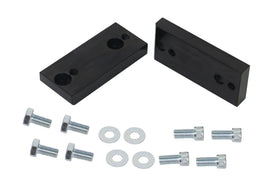 Whiteline 05-23 Toyota Tacoma Front Sway Bar Relocation Bracket