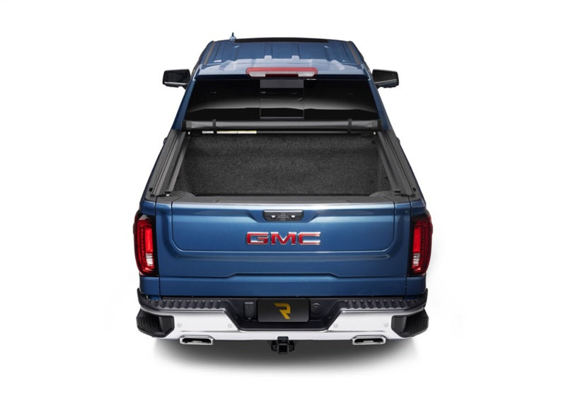 TruXedo 09-14 Ford F-150 97.4in. Bed Pro X15 TS