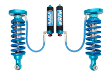 Cargar imagen en el visor de la galería, King Shocks 2018+ Ford Expedition 4WD Rear 2.5 Dia Remote Res Coilover (Pair) w/Adjuster (Pair)