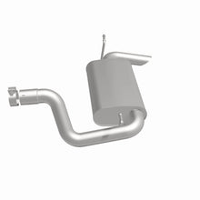 Cargar imagen en el visor de la galería, BRExhaust 18-25 Jeep Wrangler 2.0L Direct-Fit Replacement Rear Muffler Kit