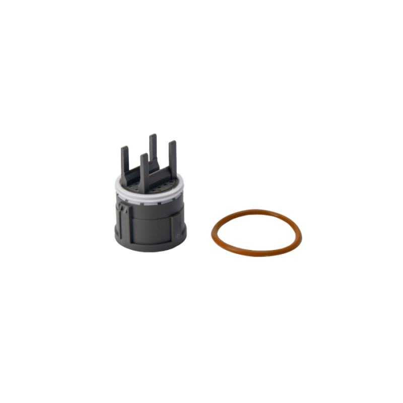 Fleece Performance 01-19 GM 2500/3500 Allison LCT/GM 4T65-E Internal Wire Harn Connector & Seal