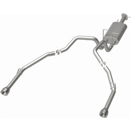 BRExhaust 19-24 Ram 1500 5.7L Direct-Fit Exhaust System Kit