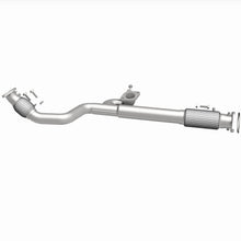 Cargar imagen en el visor de la galería, BRE Exhaust 10-15 Equinox Terrain 3.0L 3.6L Front Pipe Kit