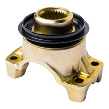 Cargar imagen en el visor de la galería, Yukon Gear 1993+ Ford F-250/F-350 10.25in &amp; 10.50in Long Spline 1410 Yoke (U-Bolt Style)