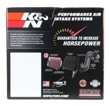 Cargar imagen en el visor de la galería, K&amp;N 06 Ford F-150 V8 4.6L High Flow Performance Kit