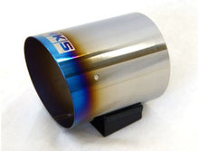 Cargar imagen en el visor de la galería, HKS Hi-Power SPEC-L Tail Tip Cover 94mm 118B-L Titan Tip