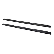 Cargar imagen en el visor de la galería, Westin 10-18 RAM 2500/3500 CC 6.5ft Bed R5 M-Series W2W Nerf Step Bars - Blk