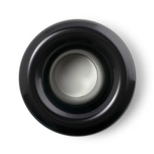 Cargar imagen en el visor de la galería, BLOX Racing 4.0in Velocity Stack Aluminum Anodized Black 6in OD