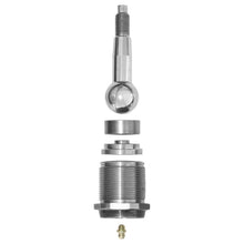 Cargar imagen en el visor de la galería, RockJock Jeep JL/JT Currectlync Modular 1-5/8in Dia Bolt-On Extreme Duty Tie Rod