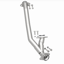 Cargar imagen en el visor de la galería, BRE Exhaust 02-06 MPV 3.0L Front Pipe Kit