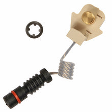 Cargar imagen en el visor de la galería, Power Stop 98-03 Mercedes-Benz ML320 Front Euro-Stop Electronic Brake Pad Wear Sensor