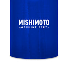 Cargar imagen en el visor de la galería, Mishimoto 2.75in. 45 Degree Silicone Coupler - Blue